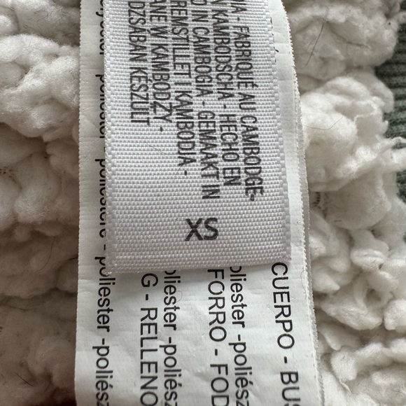 GF Pet Dog Parka - Picture 6 of 6